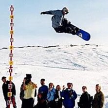 Photo: mattias klockar. Rider: Daniel Franck.