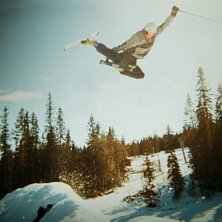 Photo: Ebony Teamrider, pn. Rider: Ebony Teamrider, dn.