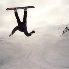 Photo: David K&auml;ck. Rider: Erik Lindqvist.
