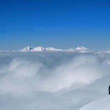 Photo: Pelle Holm. Rider: David Treiberg.