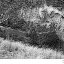 Photo: Sterling Lorence. Rider: Matt Hunter.