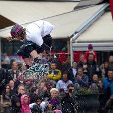 Photo: Fredrik du Rietz.