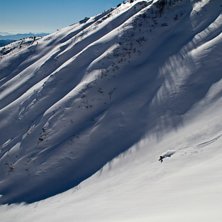 Photo: Patrik Fux. Rider: Jonathan Svensson.