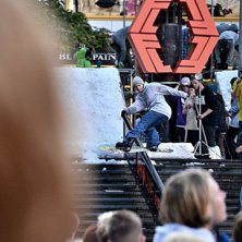 Photo: Emrik Jansson. Rider: Nils Arvidsson.