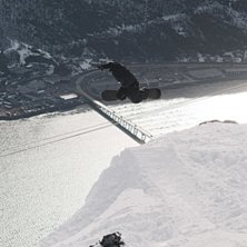 Photo: Torkel Engstr&ouml;m. Rider: Andreas Berthagen.