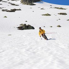 Photo: Otto Kellerth. Rider: Simon B&ouml;rjars.