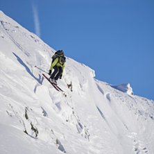 Snart vinter........
Vi har planlagt sesong&aring;pning.