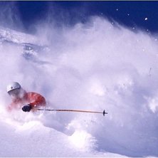 Photo: Rikard Andersson. Rider: Trent Scarlett.