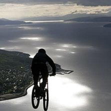 Photo: Jonas Abrahamsson. Rider: Daniel Olsson.