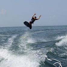 g&aring;r inte alltid bra!. Photo: jooz. Rider: Gustav Malmqvist.