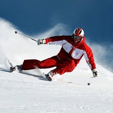 Photo: Nisse Schmidt. Rider: Niclas Helgesson.