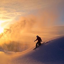 Photo: Rickard FO. Rider: Niklas Vogel.