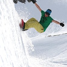 wall ride. Photo: matevz macek. Rider: jan macek.