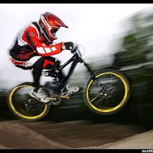 Photo: Mattias Klockar. Rider: Robin Wallner.