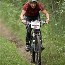 3:a p&aring; H&Aring;EC 2007
. Photo: Tomas Hj&auml;rtstr&ouml;m. Rider: Josefina Wikberg.
