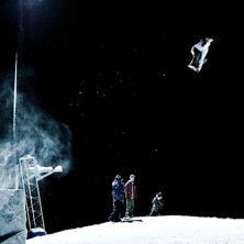 Nike The Chosen. Photo: Mathias Lindkvist. Rider: Niklas Mattsson.