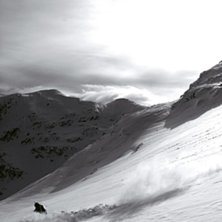 Photo: Mattias Larsson. Rider: Gustav Sk&aring;ntorp.