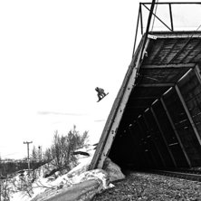 Photo: Anna Dun&eacute;r. Rider: Chris Southwell.