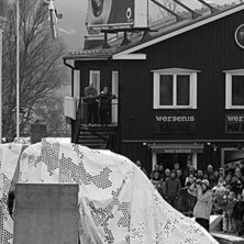 Photo: Jesper Molin.