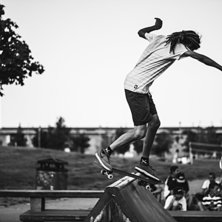 Photo: joel Ericsson. Rider: joel Lyrberg.