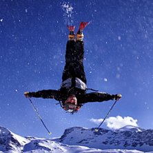 Photo: Samuel Bergquist. Rider: Jesper Skogetun.