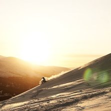 Bydalsfjällen