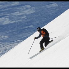 Photo: Erik Westberg. Rider: Christian Oxling.