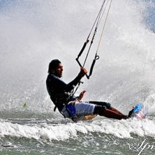 Photo: David Grahn. Rider: unknown.