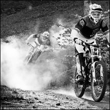 Dammit. Photo: Sebastian Streith. Rider: David o Joakim.
