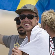 Photo: Jesper Molin.