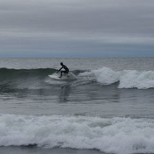 Rider: Eric.
