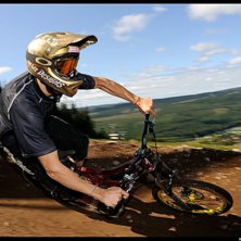 Photo: Mattias Klockar. Rider: Anders Solin.
