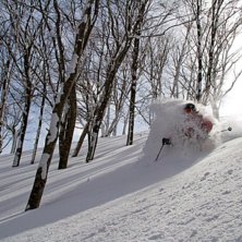 Photo: Powdermania.com. Rider: Erik Arvidsson.