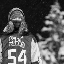 Photo: Johan Carlsson.