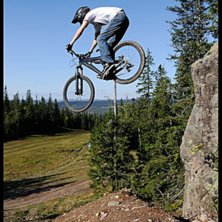 Photo: Mattias Klockar. Rider: Gustav Gullholm.