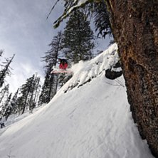 Photo: Henrik Karlsson. Rider: Tobias Gustafsson.