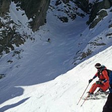ensa. Rider: Henrik Lundin.