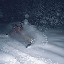Photo: Tomas Tengn&eacute;r. Rider: Emil Axelsson.