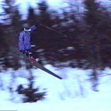 Photo: Henrik Nilsson. Rider: Emil K&auml;mpe.