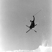 Photo: Fredrik &Ouml;hlander. Rider: Erik.