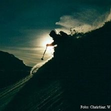 Photo: Christian Wallgren. Rider: Erik Eriksson.