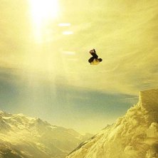 Photo: Mikael. Rider: Erik Fredman.