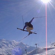 Photo: Emilia Norsk. Rider: Erik Rydingsv&auml;rd.