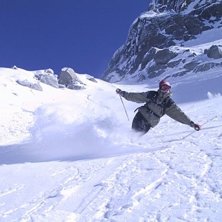Photo: Bj&ouml;rn Johansson. Rider: Erik Skog.