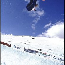 Photo: Eivind Nemeth. Rider: Marius Sommer.