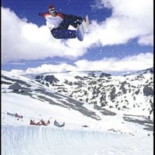 Photo: Eivind Nemeth. Rider: Marius Sommer.