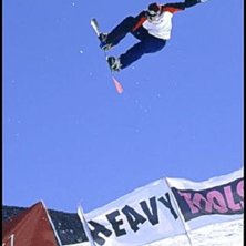 Photo: Eivind Nemeth. Rider: Marius Sommer.