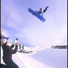 Photo: Eivind Nemeth. Rider: Terje Haakonssen.