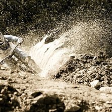 Photo: Mathias Lindkvist. Rider: P&aring;sen.