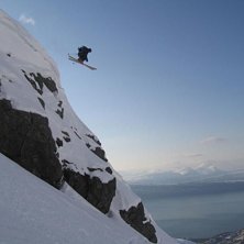 Photo: Jan Arne Pettersen. Rider: P&aring;l-Eirik Pedersen.
